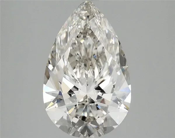 2.93 Carat · G · VVS2 Rare Carat Ideal Cut