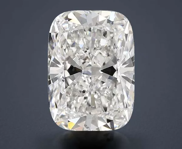 2.47 Carat · F · VVS2 Rare Carat Ideal Cut