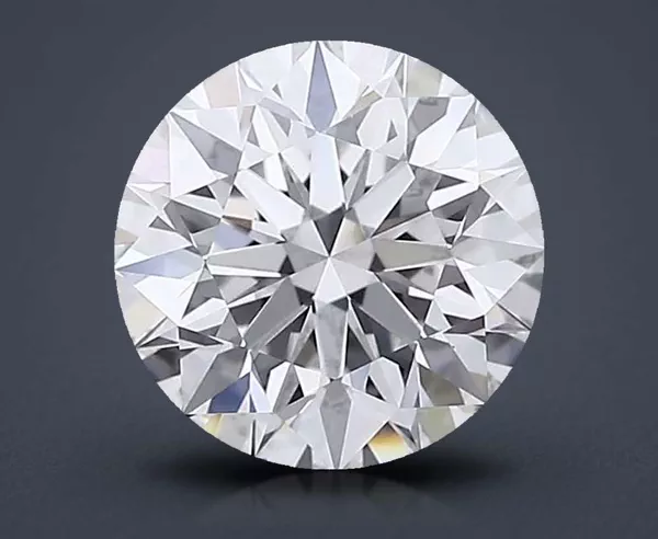 1.03 Carat · E · VS2 Rare Carat Ideal Cut