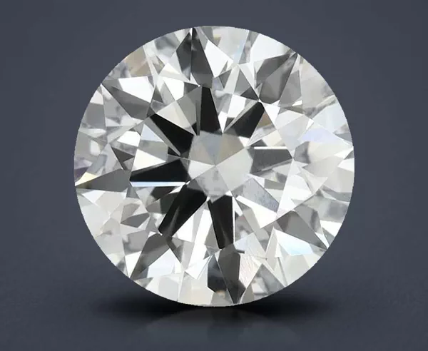 2.17 Carat · E · VVS2 Rare Carat Ideal Cut