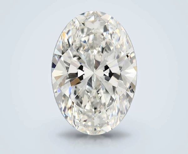 5.03 Carat · F · VVS1 Rare Carat Ideal Cut