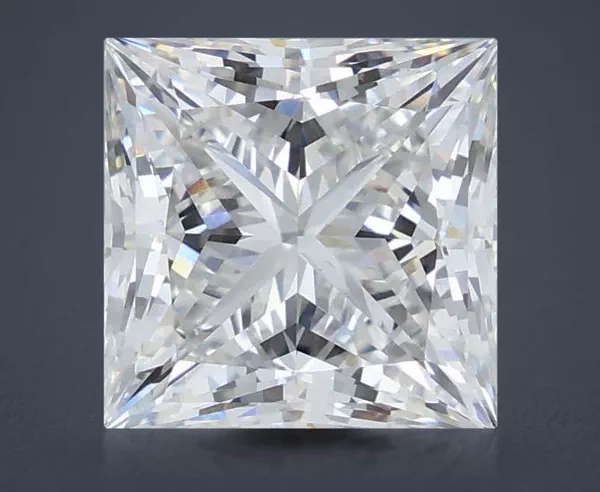 4.03 Carat · F · VVS2 Rare Carat Ideal Cut