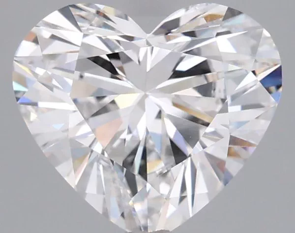 2.53 Carat · D · VVS1 Rare Carat Ideal Cut