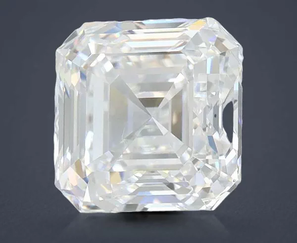 2.91 Carat · D · IF excellent Cut