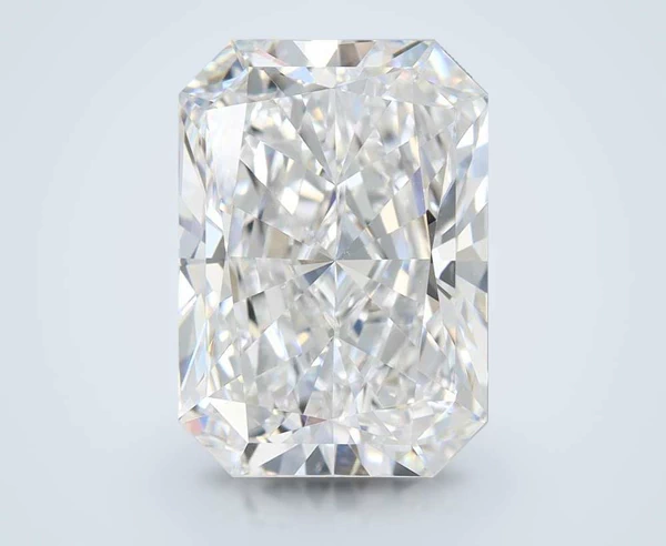 5.22 Carat · D · FL Rare Carat Ideal Cut