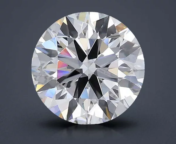 1.37 Carat · E · VVS1 Rare Carat Ideal Cut