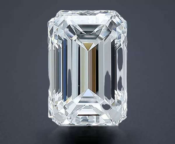 2 Carat · D · VS2 Rare Carat Ideal Cut