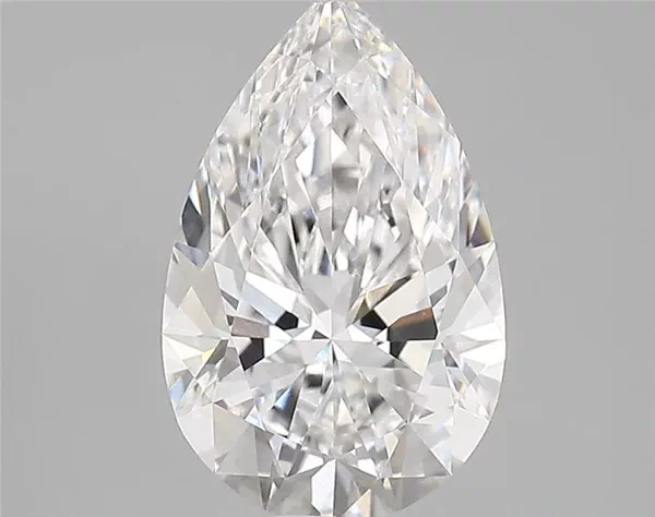 2.66 Carat · D · VVS1 Rare Carat Ideal Cut