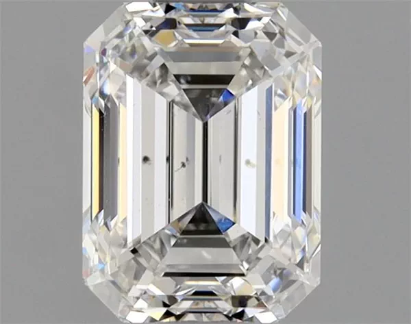 1 Carat · F · SI1 very good Cut