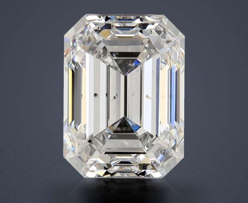 1 Carat · F · SI1 very good Cut