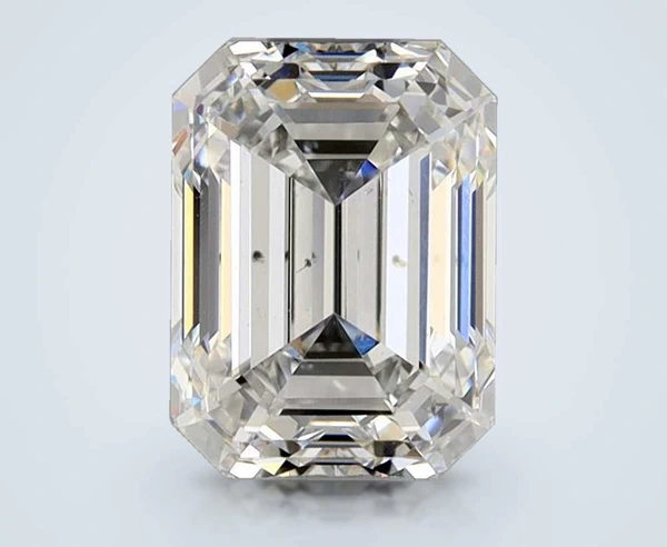 1 Carat · F · SI1 very good Cut