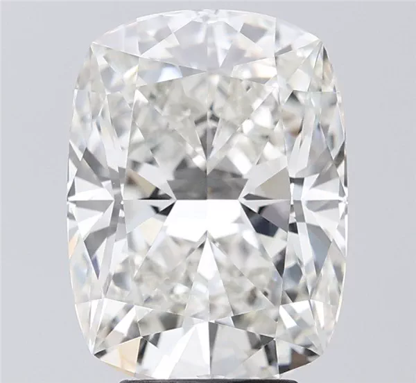5.54 Carat · G · VVS2 Rare Carat Ideal Cut