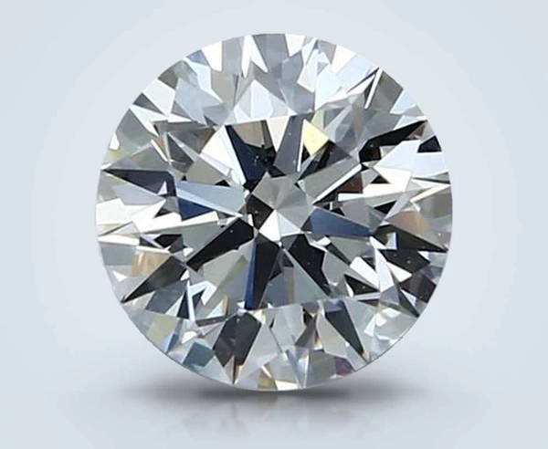 1.55 Carat · E · VS1 Rare Carat Ideal Cut