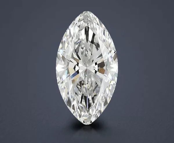 1.56 Carat · F · VVS2 Rare Carat Ideal Cut