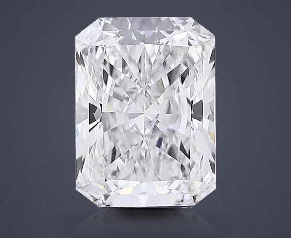 2.22 Carat · D · VS1 Rare Carat Ideal Cut