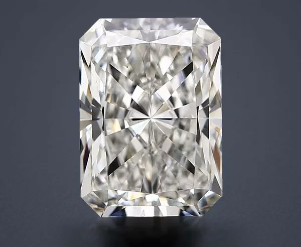 5.9 Carat · G · VS1 Rare Carat Ideal Cut