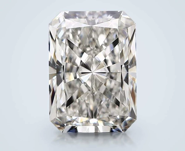 5.9 Carat · G · VS1 Rare Carat Ideal Cut