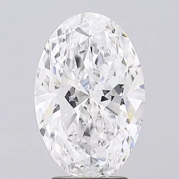 3.28 Carat · D · FL Rare Carat Ideal Cut