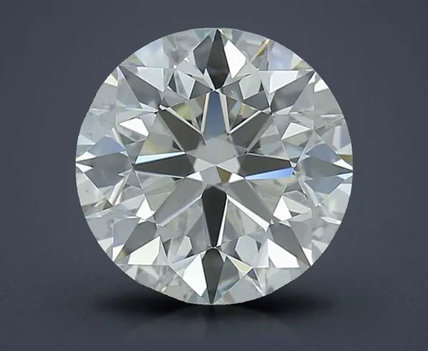 2.7 Carat · I · VS1 Rare Carat Ideal Cut