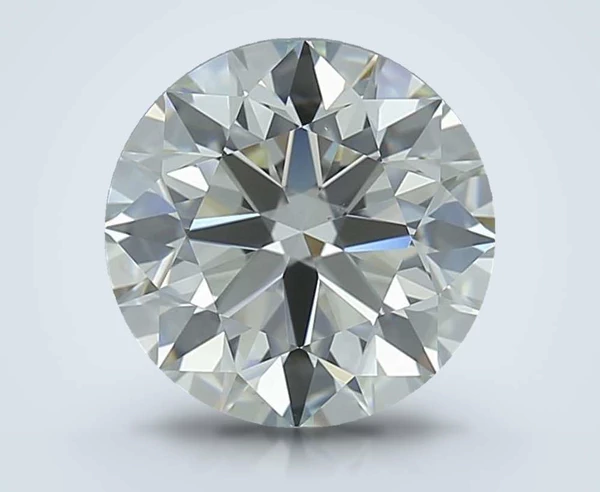 2.7 Carat · I · VS1 Rare Carat Ideal Cut