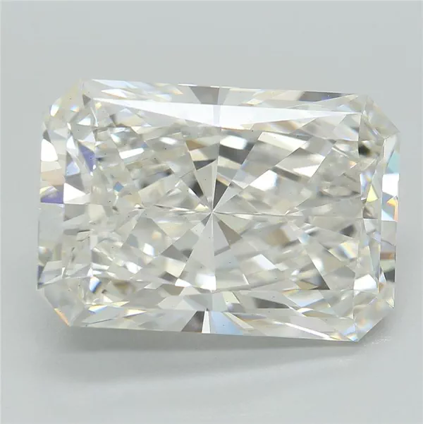 5.24 Carat · G · VS1 Rare Carat Ideal Cut