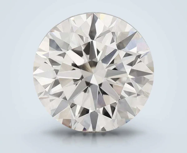 1.02 Carat · H · VVS2 Rare Carat Ideal Cut