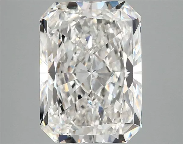 4.52 Carat · F · VS2 Rare Carat Ideal Cut