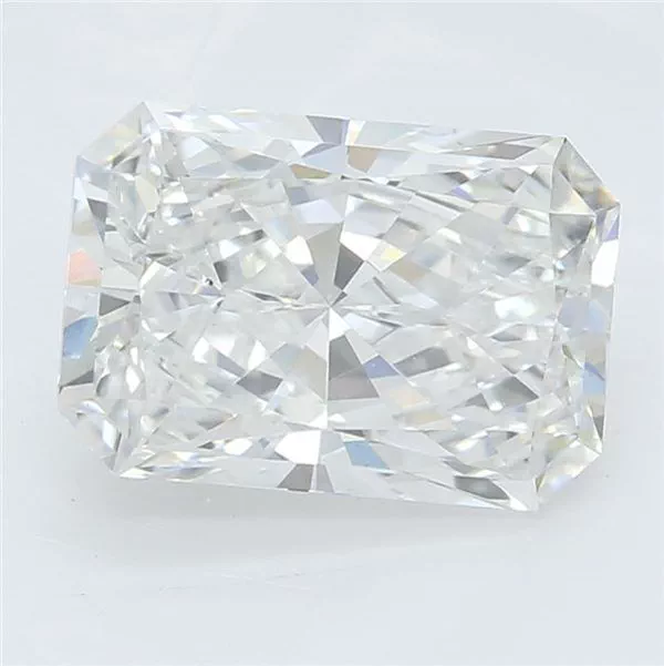 1.69 Carat · F · VS1 Rare Carat Ideal Cut