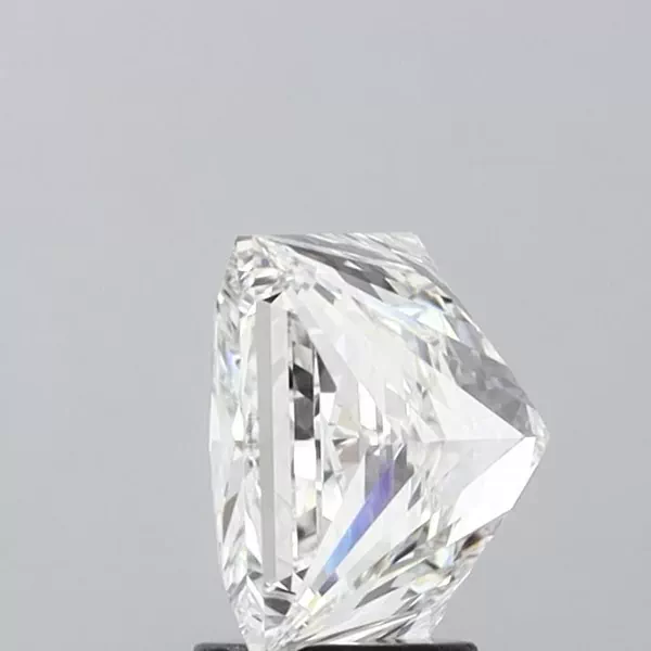 4.53 Carat · F · VS1 Rare Carat Ideal Cut