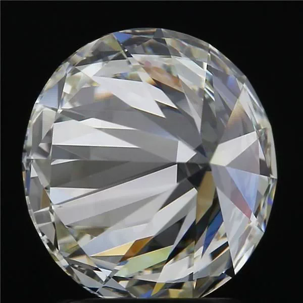 2.17 Carat · J · IF Rare Carat Ideal Cut
