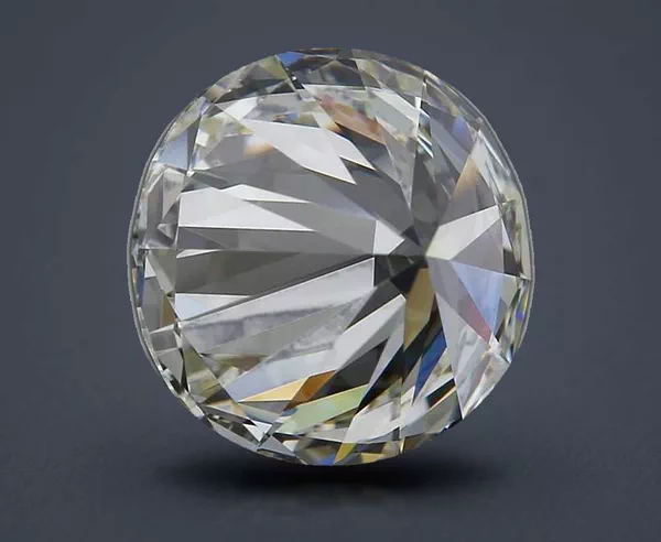 2.17 Carat · J · IF Rare Carat Ideal Cut