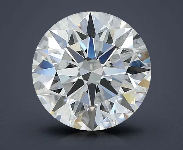 3.08 Carat · E · VVS1 Rare Carat Ideal Cut