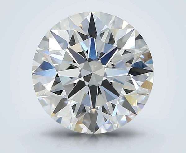 3.08 Carat · E · VVS1 Rare Carat Ideal Cut