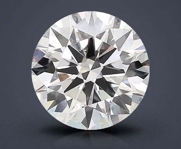 7.07 Carat · E · VVS1 Rare Carat Ideal Cut
