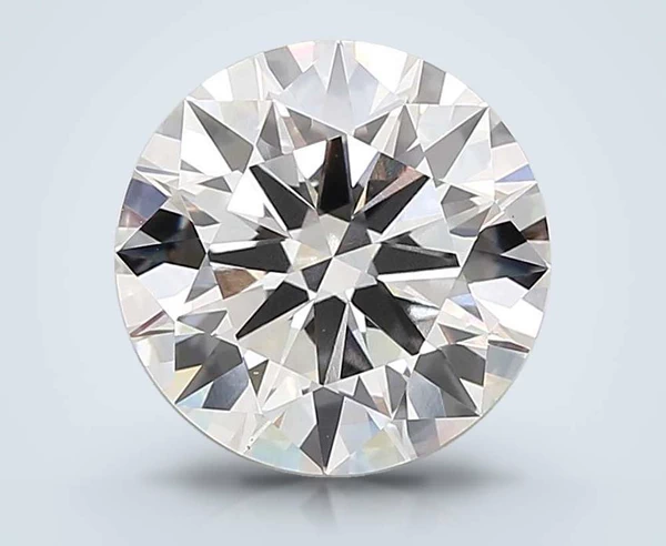 7.07 Carat · E · VVS1 Rare Carat Ideal Cut