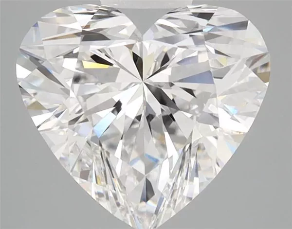3.08 Carat · D · VVS1 Rare Carat Ideal Cut