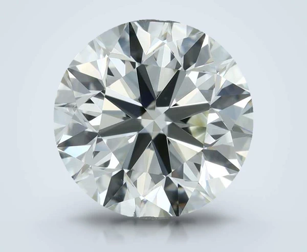 0.9 Carat · J · VVS1 very good Cut