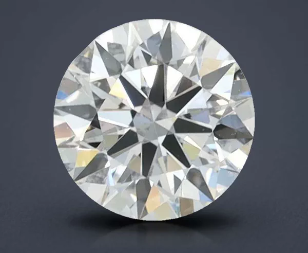 0.67 Carat · D · FL Rare Carat Ideal Cut