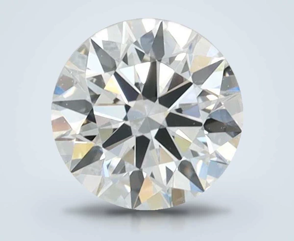 0.67 Carat · D · FL Rare Carat Ideal Cut