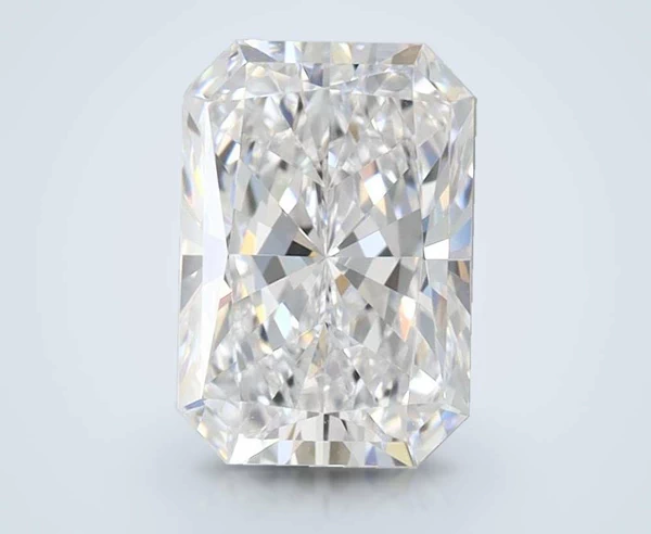 1.44 Carat · D · FL Rare Carat Ideal Cut
