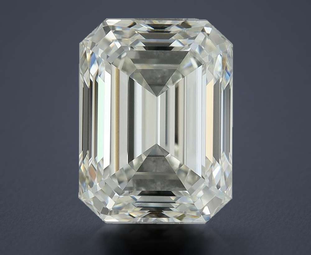 1.52 Carat · J · IF very good Cut