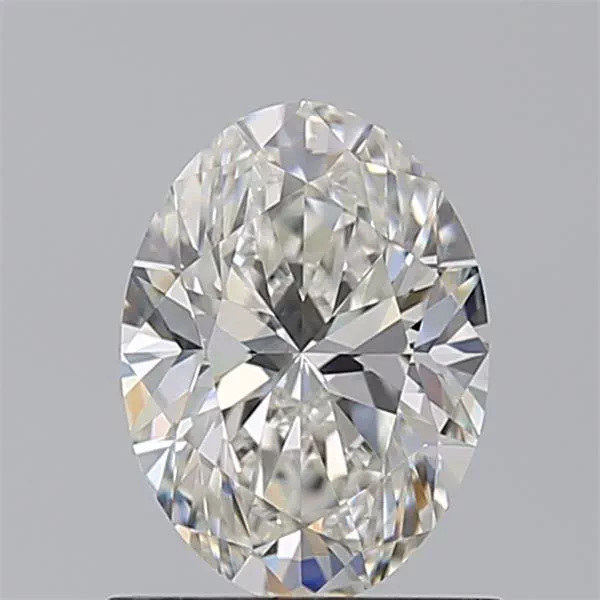 1.01 Carat · H · VVS2 very good Cut