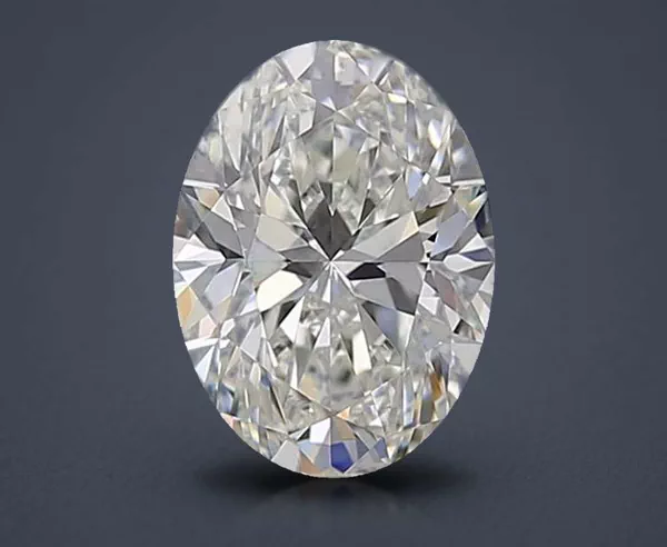 1.01 Carat · H · VVS2 very good Cut