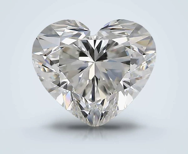 1.51 Carat · G · VVS2 Rare Carat Ideal Cut