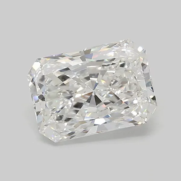 3.58 Carat · E · VS1 Rare Carat Ideal Cut