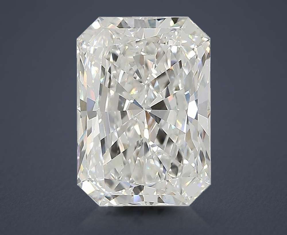 3.58 Carat · E · VS1 Rare Carat Ideal Cut