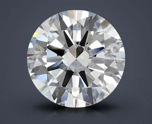 2 Carat · J · VVS1 Rare Carat Ideal Cut