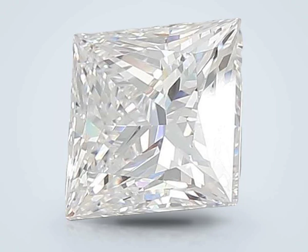 4.11 Carat · D · IF Rare Carat Ideal Cut