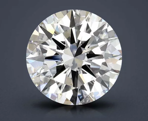 1.47 Carat · F · VS1 Rare Carat Ideal Cut