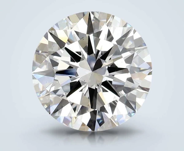 1.47 Carat · F · VS1 Rare Carat Ideal Cut
